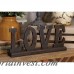 Cole Grey "Love" Figurine COGR8474